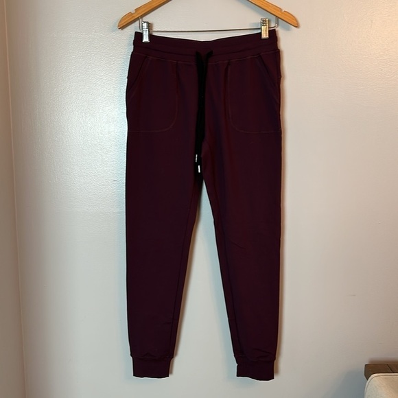 Zyia Active Unwind Joggers - Picture 2 of 9